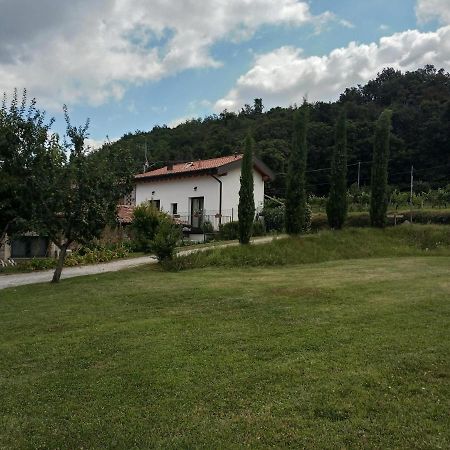 Agriturismo Cascina Rossano Провальйо-д'Ізео Екстер'єр фото