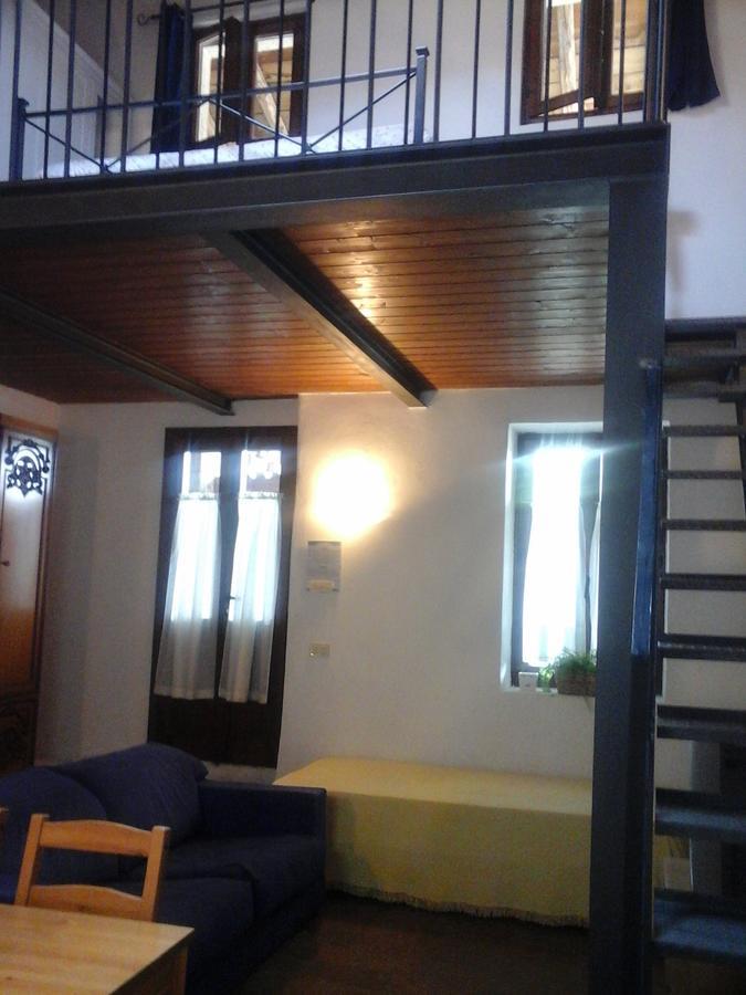 Agriturismo Cascina Rossano Провальйо-д'Ізео Екстер'єр фото